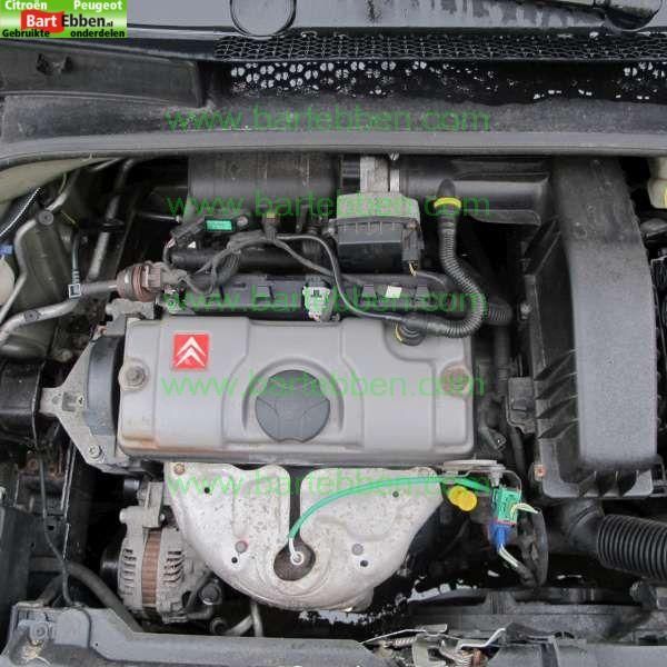CITROEN C2 1.4 VTR