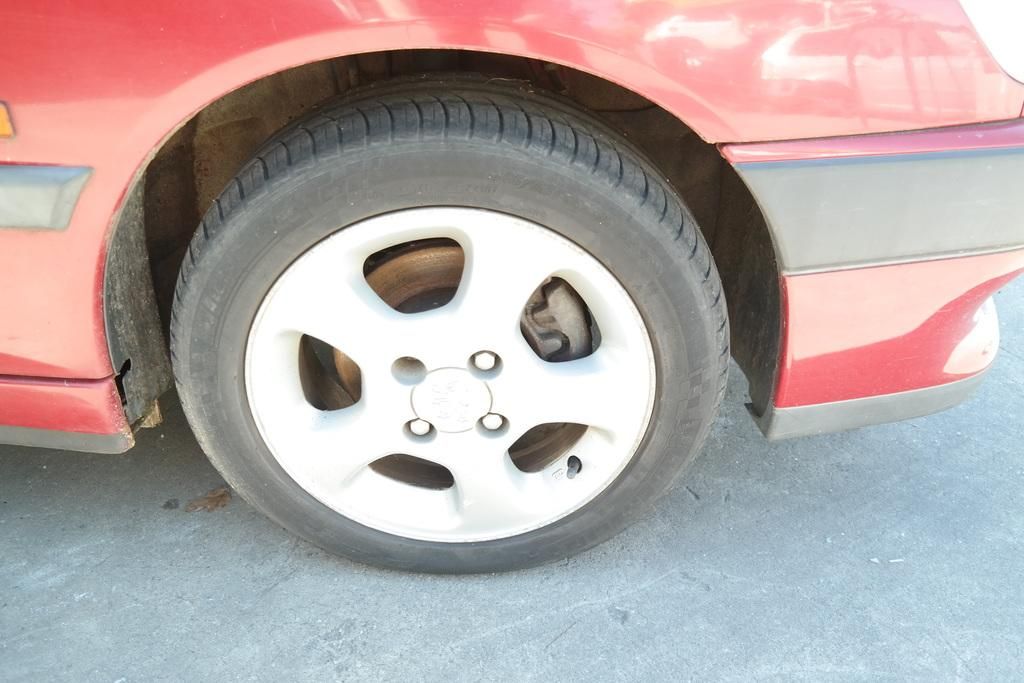 PEUGEOT 306 2.0 8V