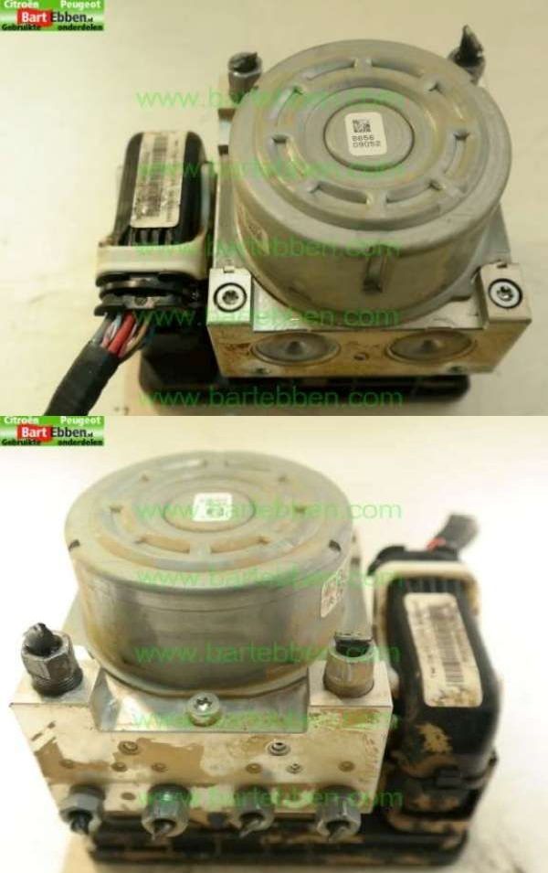 ATE 10.0220-0675.4 10022006754 9814482780/ ZIE 1616836680 RP 1619251280 1682592780 NFP ECU 1616836780