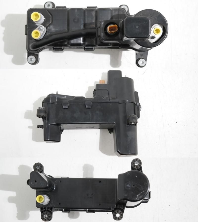 ELEKTRISCHE AANDRIJVING/ VALEO CW2009 T97891C 58008B/ CONDENSOR ZIE 9830070780 MET FILTERDROGER RESERVOIR 9827281180 RP 9852649280