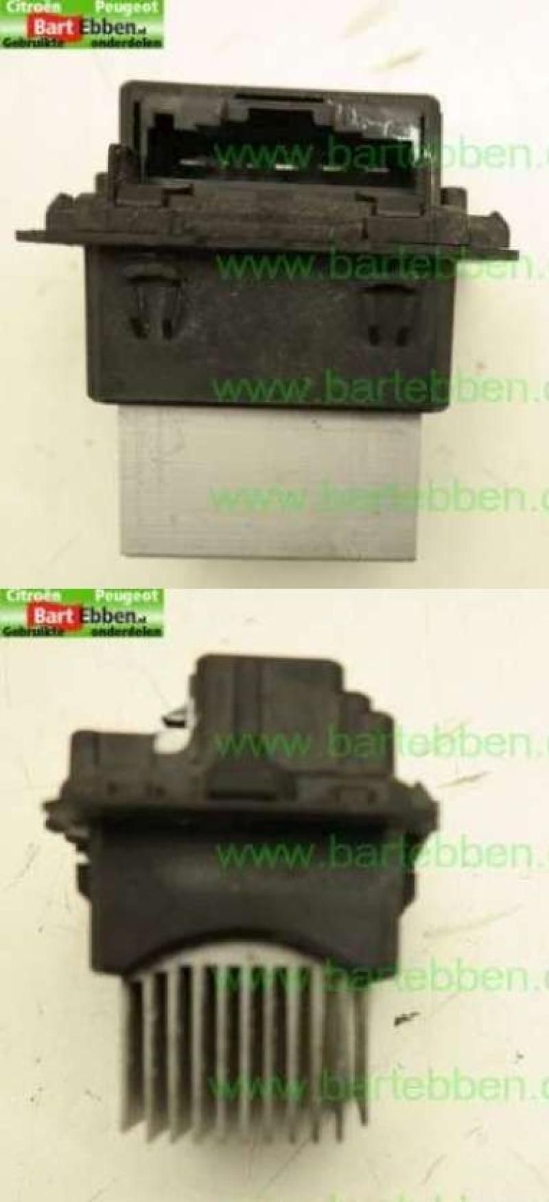 VALEO T1000034Z 6441AA