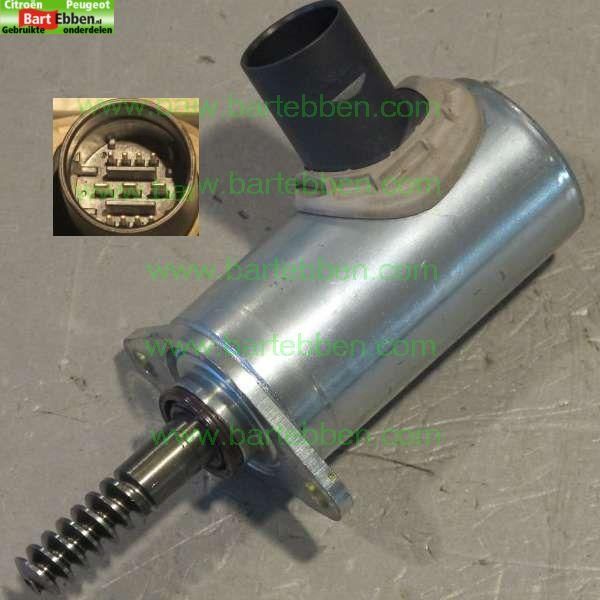 B HPIT 1.6 16V 5FU 5F03 EP6CDTX/ 200PK/ VERSTELLER NOKKENAS/ V759158880-03 V75915888003 5642R008/ ZIE 1920RV