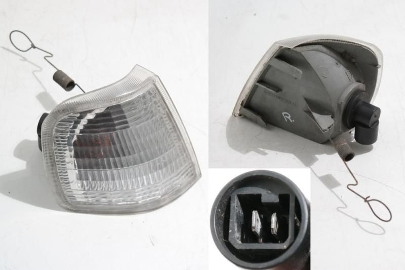 KNIPPERLICHT/ SIGNALVISION 10840/ ZIE 630195 NFP