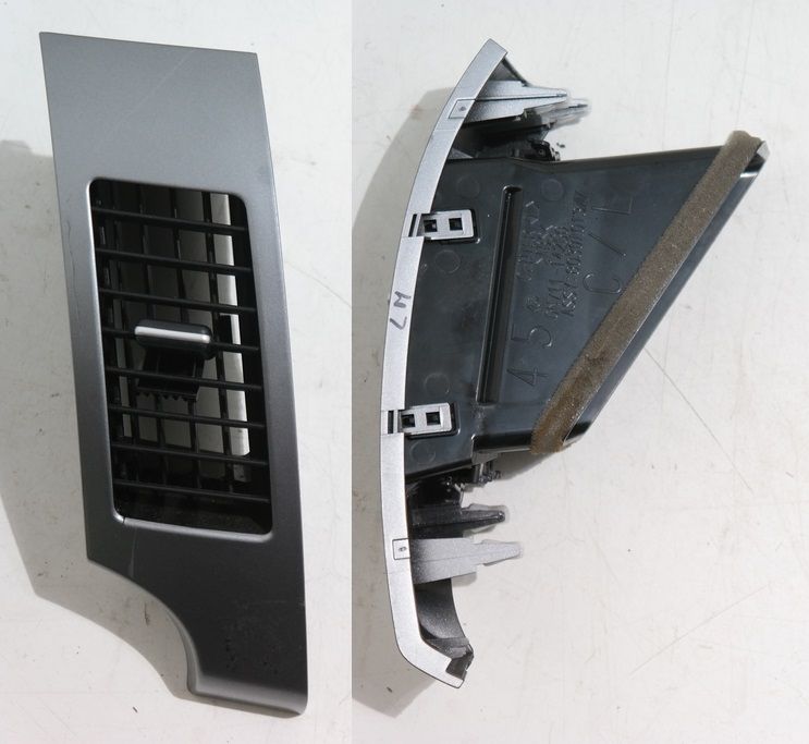 LUCHTROOSTER MIDDEN LINKS IN DASHBOARD/ GN711-14260 GN71114260 8030A013ZZ/ ZIE 8265AX