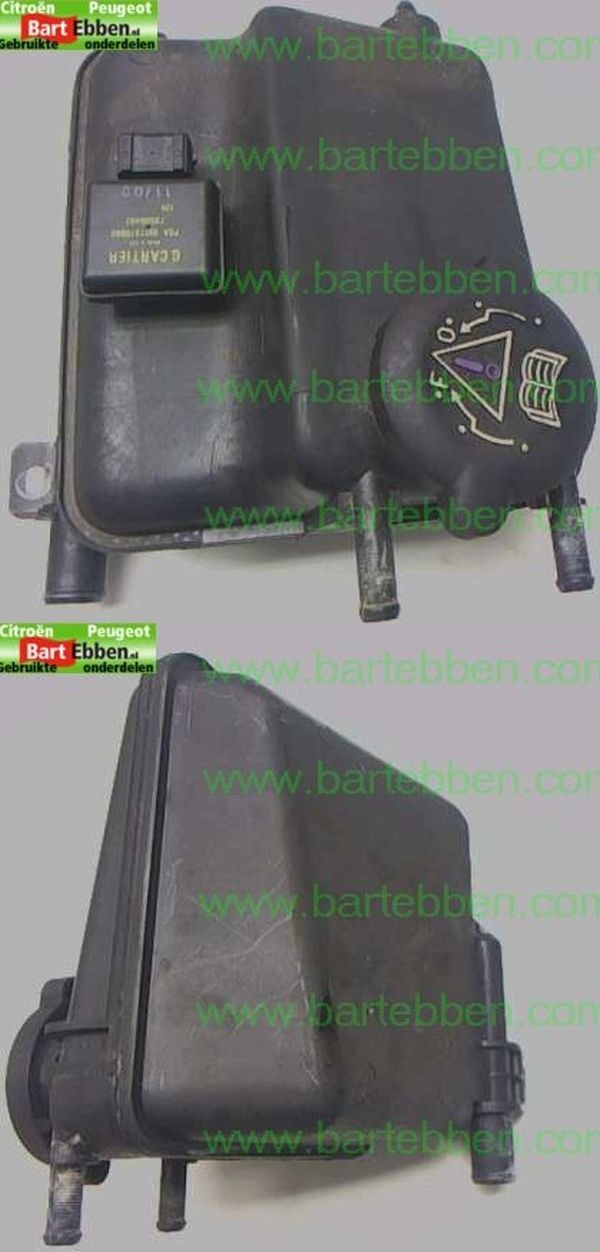 BT 2.0/ 1X 20MM + 2X 10MM WATERSLANG/ 9603431480 9624735780 9627544480 + NIVEAU SENSOR/ ZIE 1307HS NFP