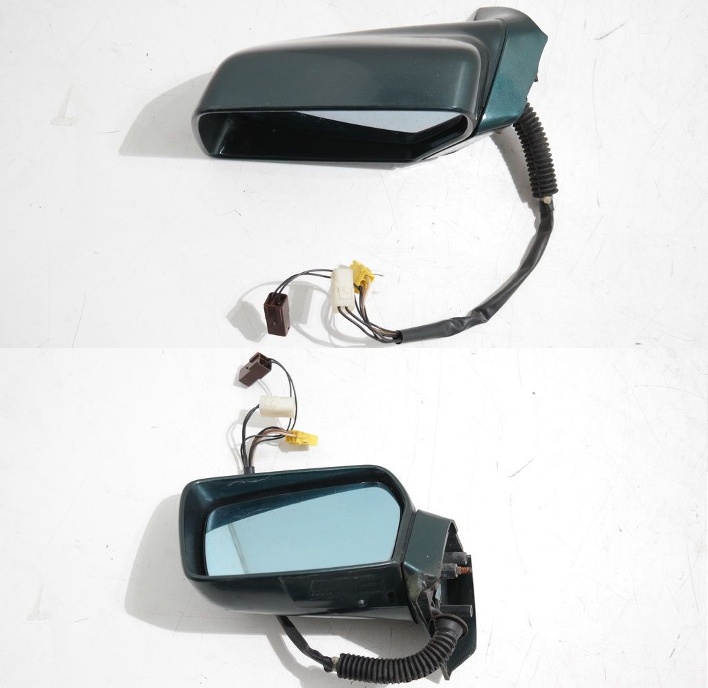 T1/ ELEKTRISCH IN KLEUR GESPOTEN/ 3 STEKKERS WIT 2 PINS 2 BEZET BRUIN 2 PINS 2 BEZET GEEL 3 PINS 3 BEZET/ ZIE 96131150ZL NFP