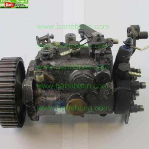 D 1.5/ LUCAS ROTO CAV DPCR8444B421B
