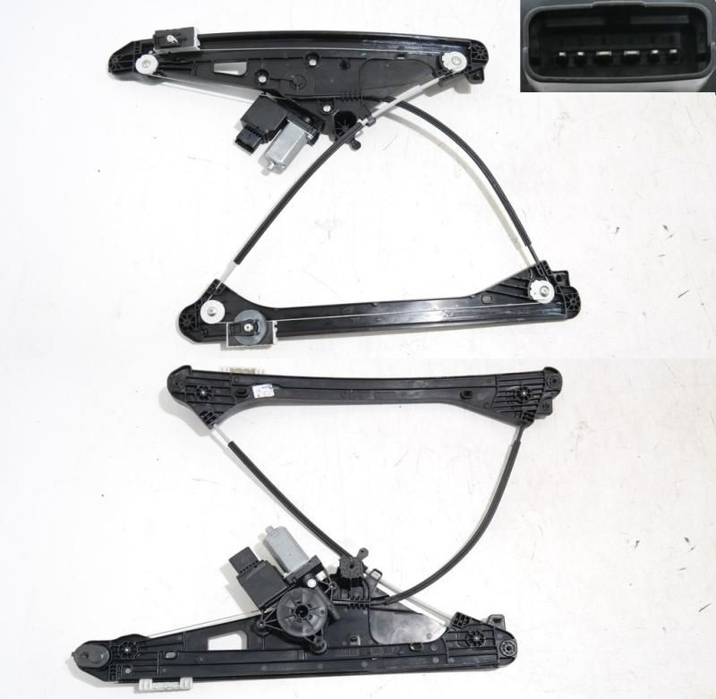 T2/ P87/ BOSCH 156120842 156120832/ ZIE 9810488980