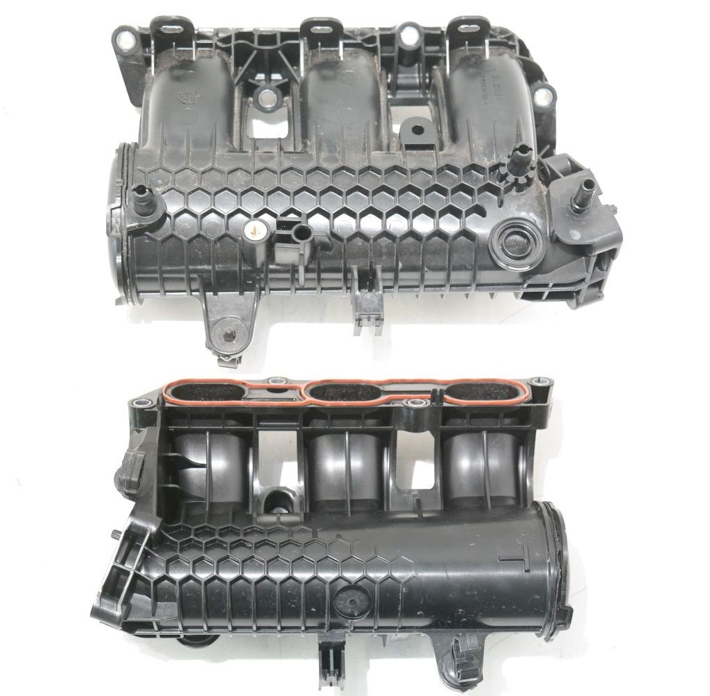 B 1.2 12V HNZ HN01 EB2DT THP TURBO/ ZIE 9802101480