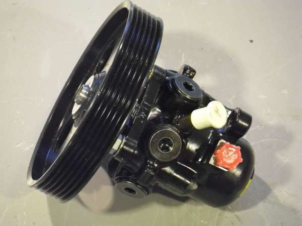 B 2.0 8V/ P.140MM 1 STAAL 1 RUBBER IN LIJN/ ZIE.4007S5