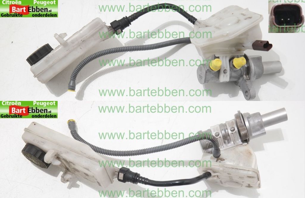 BOSCH 0204254242/ ZIE 4601V0