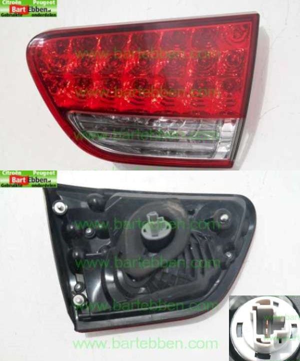 A2 IMASEN 1146-380R 6351EJ