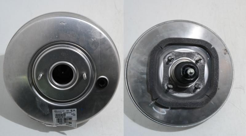 T2/ P87/ DIA. 280MM/ 0204821381 980768780 88MDE2 0033178 9820605480/ ZIE 1616905380
