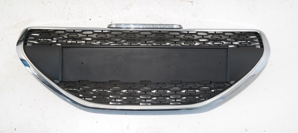 GRILLE MET HONINGRAATMOTIEF/ 9672794377 9676232977/ ZIE 9672794380