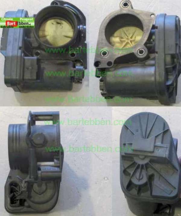 B 1.6 16V NFU/ GASKLEPHUIS/ BOSCH/966180908000 0280750164/ ZIE 163637