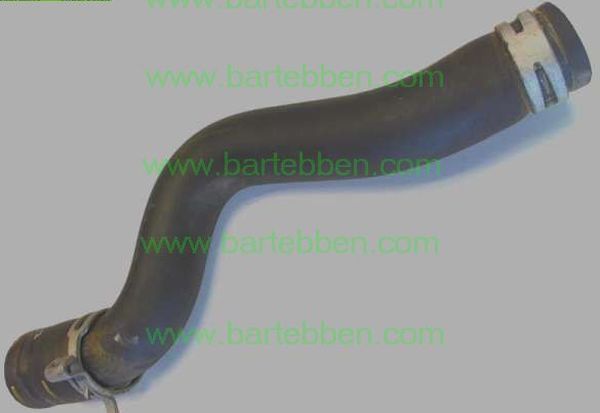 HDI 1.6 16V 9HZ 9H01 DV6TED4/ RADATEUR MIDDEN BOVEN/ ZIE.1343KX
