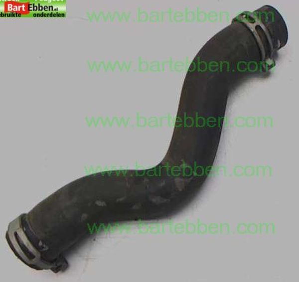 HDI 2.0 16V RHR DW10BTED4/ RADIATEUR BOVEN/ ZIE.1351NS