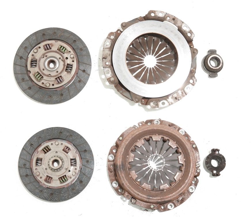 B 1.8 8V LFX XU7JB/ COMPLEET SET/ PLAAT(9630092180) GROEP (9630095180) ZIE.205071 2052W6 E246783 2051Y1