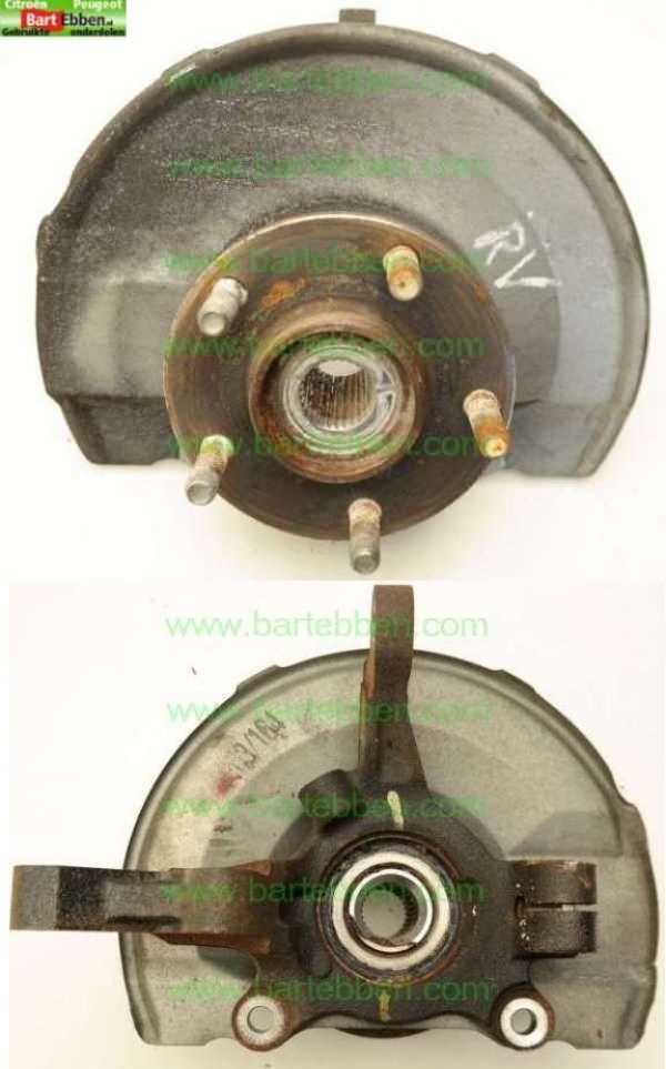 364798 MET ABS SENSOR 4545L6 MET NAAF 330791 MET LAGER 332674 RP 1611500880 1681934580