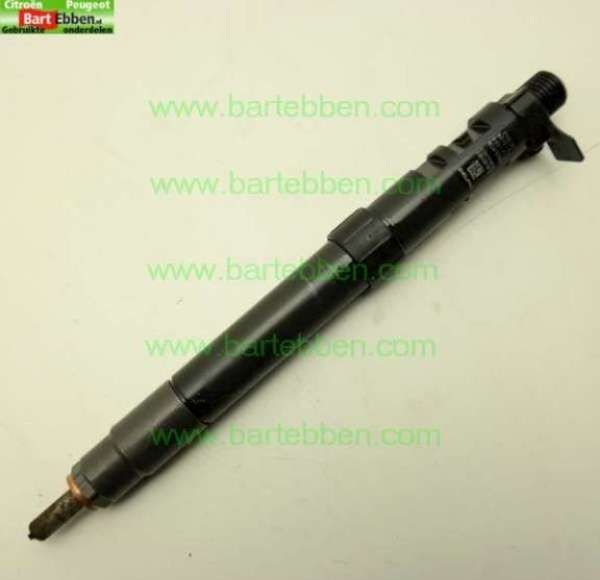 4X SETPRIJS NIET GETEST DELPHI 9686191080