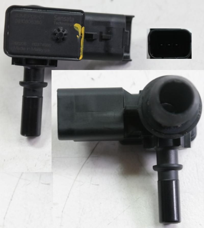 REMSENSOR/ SENSATA 83MPP08 190624 97457328/ ZIE 9810806380