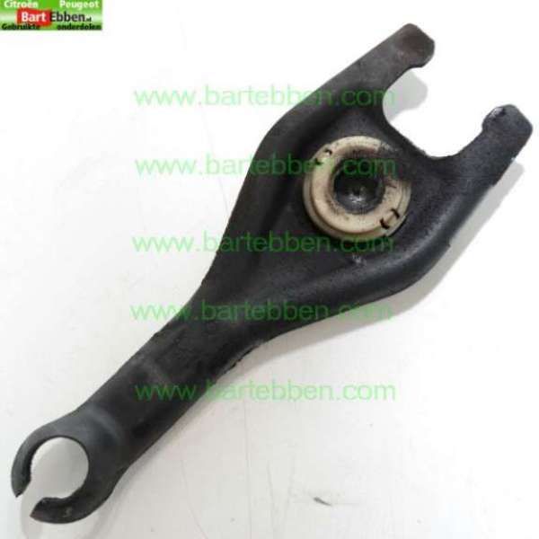 KOPPELINGSGAFFEL / TYPE MET KABEL/ BE4 ML5T/ ZIE.211758