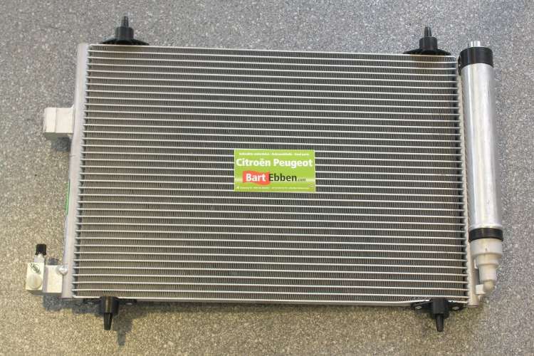 T3 X7/ HDI 2.0 16V RHR RHL RH01 DW10BTED4/ VALEO 8762270/ 9652775780/ ZIE.6455CP 6455FX E163341