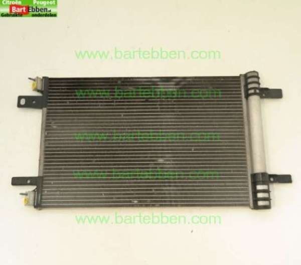 HDI 1.5 16V YH01 DVRE/ MAHLE GN789001/ ZIE 9816746580