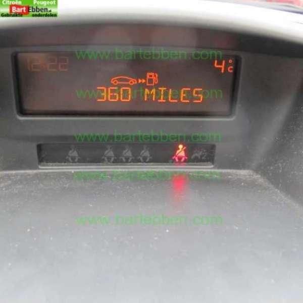PEUGEOT 207 1.6 HDI SW