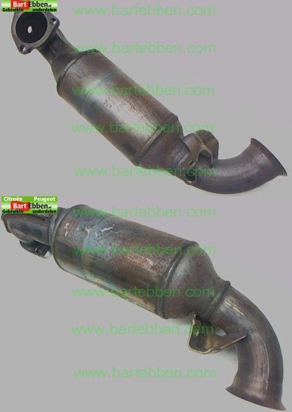 BT 1.6 16V 5F04 EP6CDT/ T3/ X7/ HAND/ V758522180/ ZIE.1706W3