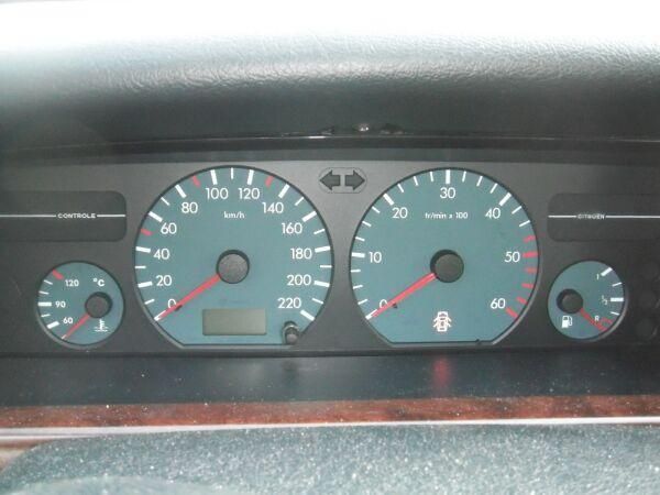 CITROEN XANTIA 2.0 HDI