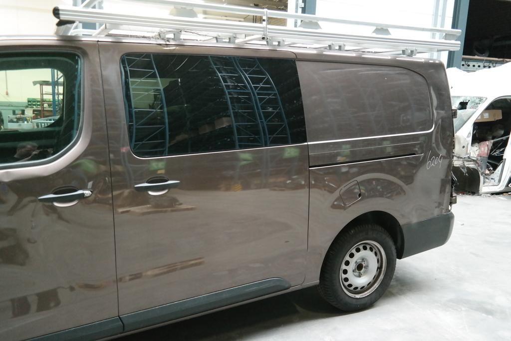 PEUGEOT EXPERT 4(K0)