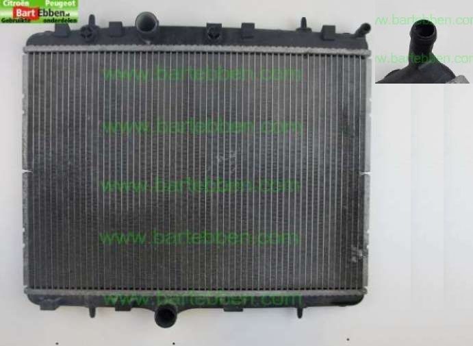 HDI 1.6 DV6ATED/ DIKTE 18/ ZIE.1330P9 133389