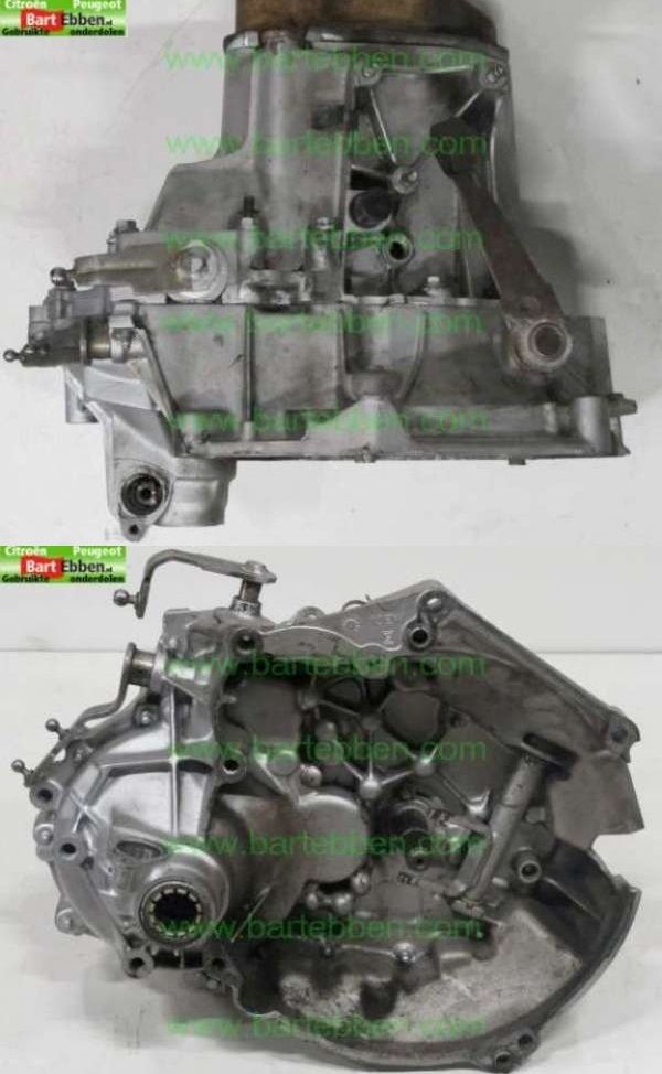 B 1.3 MFZ TU2J2/ RALLY/ ZIE NOTES/ 20CB90 20CC50 20CD11 20CD49/ CP13X59/ ZIE. 2205HG 2201CW