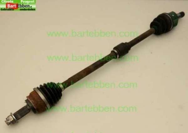 B 1.6 16V 4CYL NKZ MMC 86KW 154NM/ ZIE 1607673980 RP 1636363280