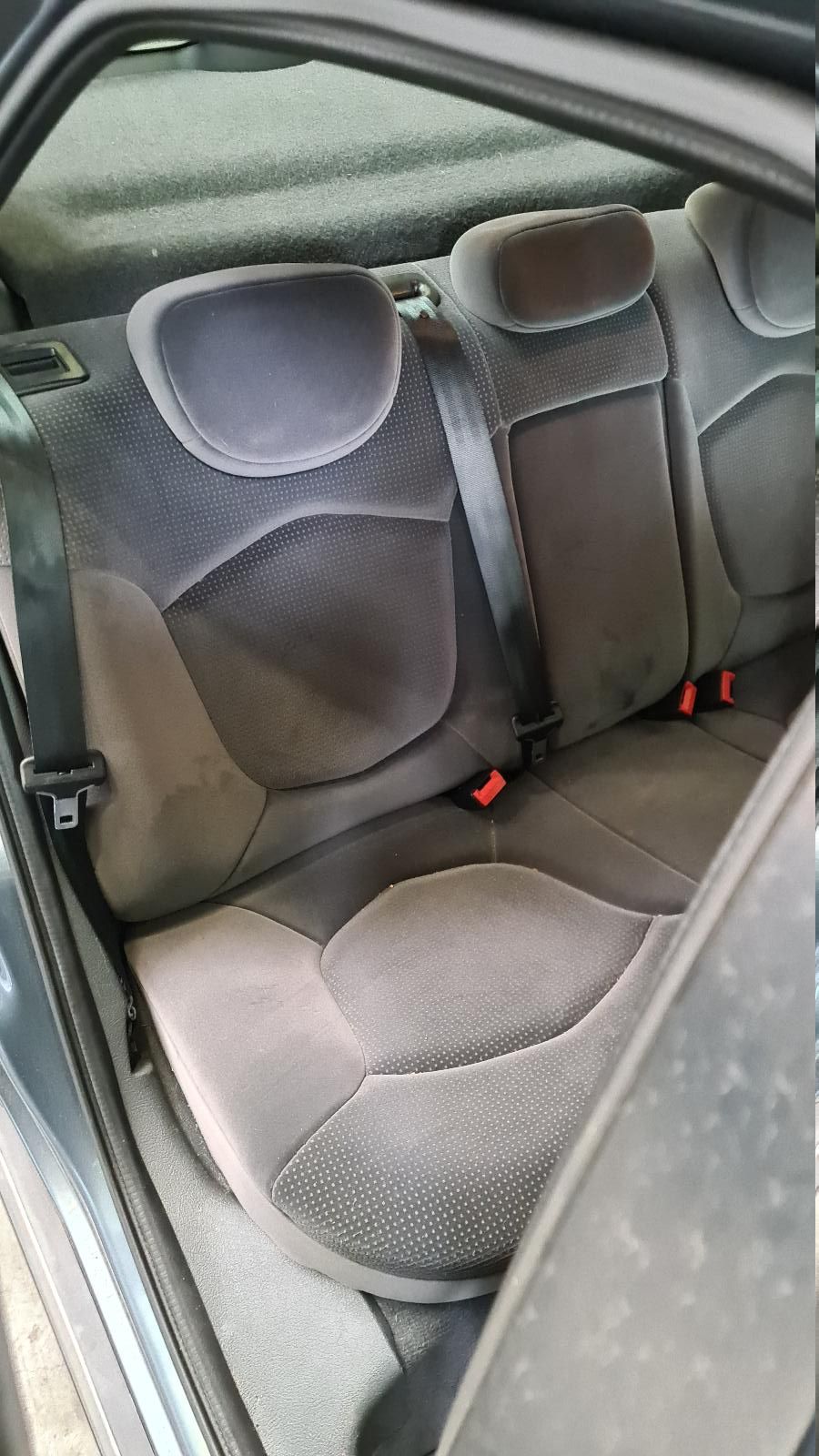 CITROEN C5 SEDAN