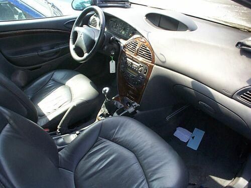 CITROEN C5 2.0 EXCL.