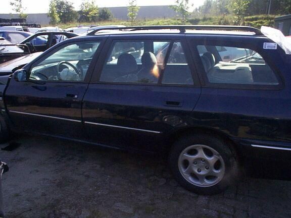 PEUGEOT 406 1.8 16V ST