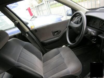 PEUGEOT 405 2.0 GRX