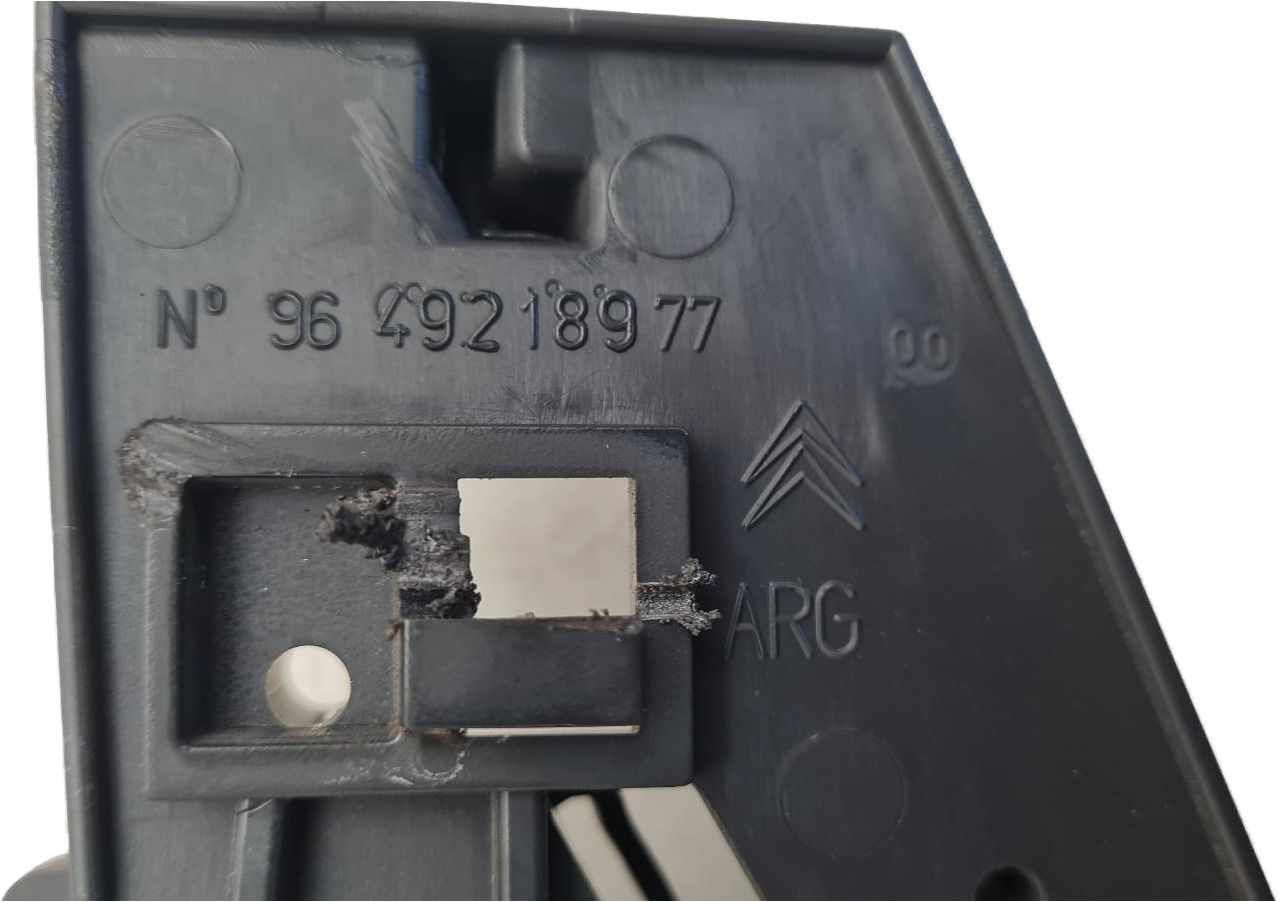 LA PASSEND GEMAAKT VOOR LV 9649218977 9143H7 NFP
