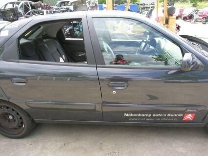 CITROEN XSARA 1.6 16V