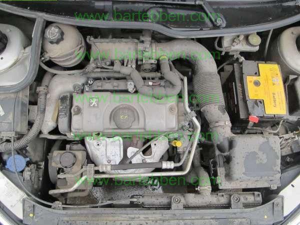 PEUGEOT 206 1.1 4 DRS.