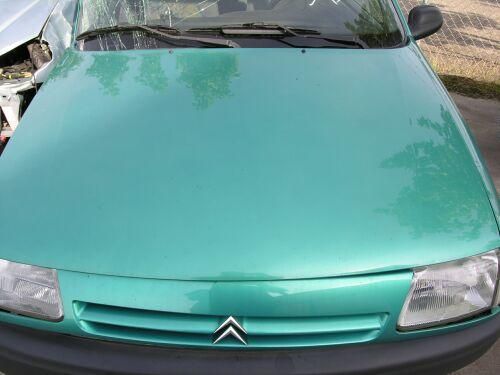 CITROEN SAXO 1.4 SX