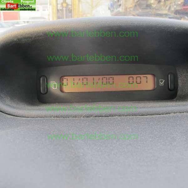 CITROEN C3 B 1.4