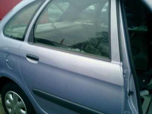 CITROEN XSARA PICASSO 1.8 16V