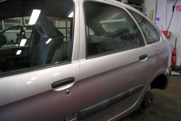 CITROEN XSARA PICASSO 1.8 16V