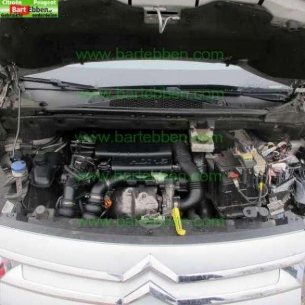 CITROEN BERLINGO 1.616V HDI