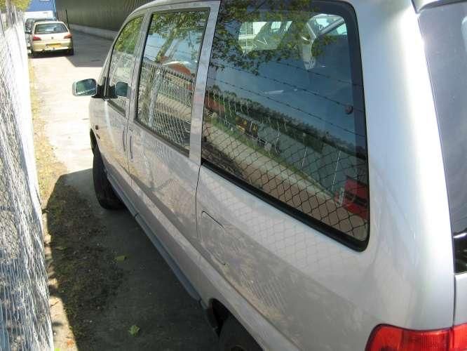 CITROEN EVASION