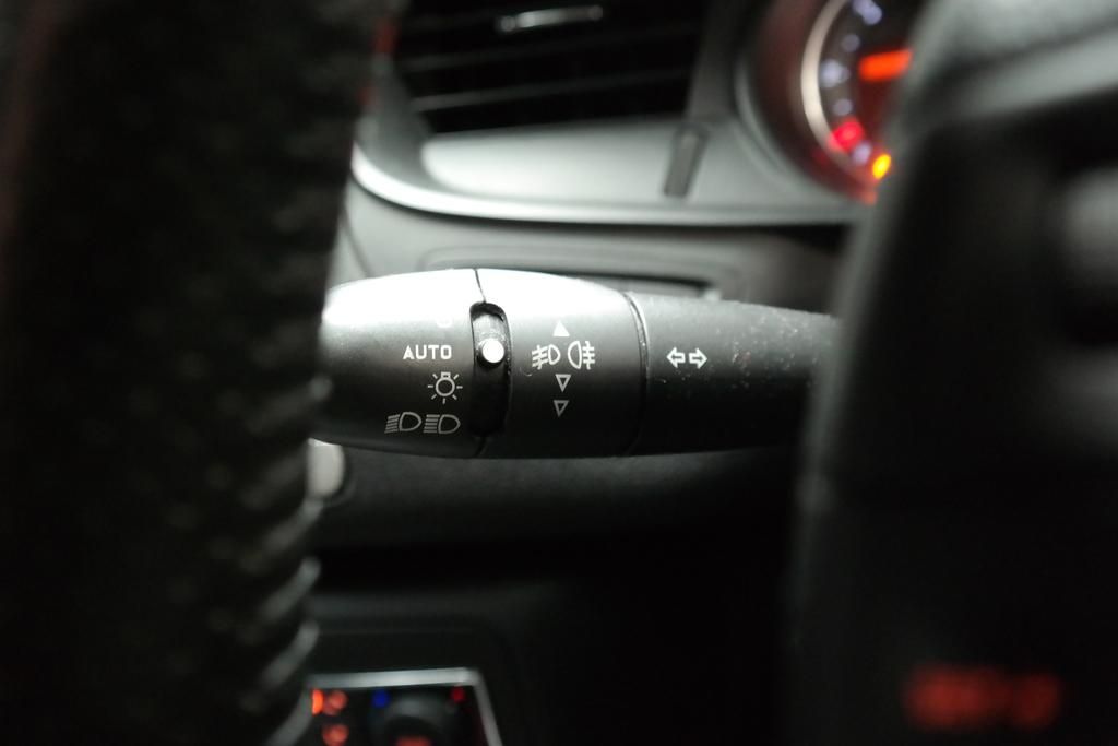 CITROEN C5 VTR+ HD