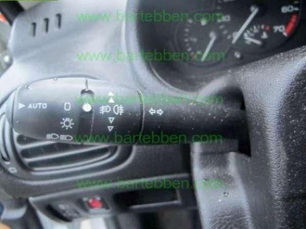 PEUGEOT 206 1.4 XT